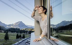 Säntis - das Hotel